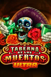 Taberna De Los Muertos Ultra