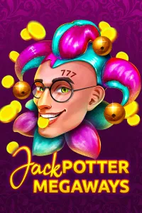 Jack Potter Megaways