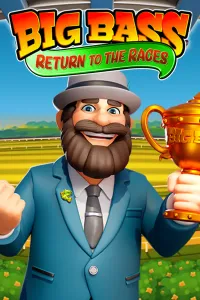Big Bass Return to the Races